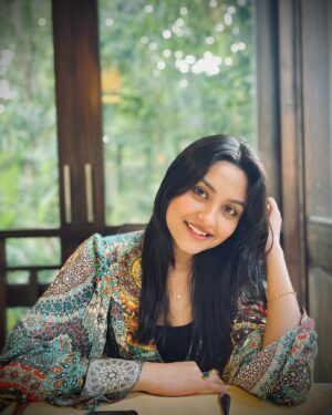 Naznin Nahar Niha Instagram - CHOOSE PEACE, LOVE YOURSELF. BE HAPPY