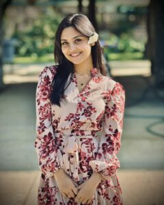 Naznin Nahar Niha Instagram - ফুল নাকি ভুল?