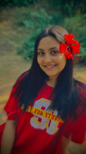 Naznin Nahar Niha Instagram - 
