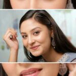 Naznin Nahar Niha Instagram - Makeup - @aurabeautybd