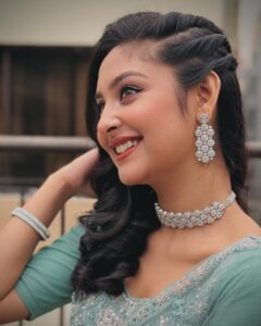 Naznin Nahar Niha Instagram - 