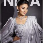 Naznin Nahar Niha Instagram - Makeup - @zahidkhanbridalmakeover Outfit - @safiya_sathi Photography - M H Bipu