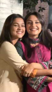 Naznin Nahar Niha Instagram - তখন যখন