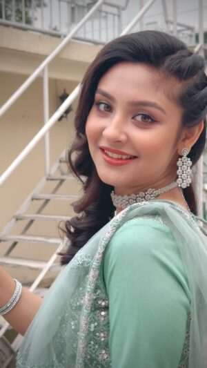 Naznin Nahar Niha Instagram - 