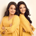 Naznin Nahar Niha Instagram - 9th year anniversary of our friendship 👯‍♀️ Raya Khan