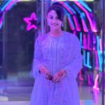 Naznin Nahar Niha Instagram - ঈদ মোবারক 🩶