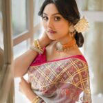 Naznin Nahar Niha Instagram - @begum.baharbd