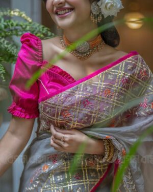 Naznin Nahar Niha Instagram - @begum.baharbd