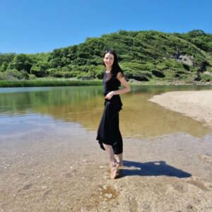 Neda Spasova Instagram - 🔜 more 🌊 ❤️
.
.
.
#sea #seaside #sun #sunny #summer #beach #river #landscape #bulgaria