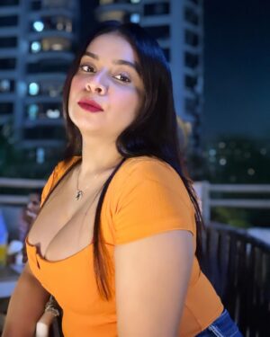 Neelam Bhanushali Instagram - 