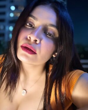 Neelam Bhanushali Instagram - 