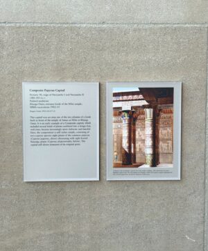 Neen Suwanamas Instagram - where history and art collide.🏛️
