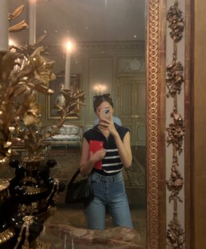 Neen Suwanamas Instagram - where history and art collide.🏛️