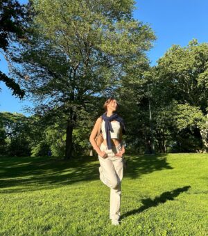 Neen Suwanamas Instagram - where memories bloom 🦋
