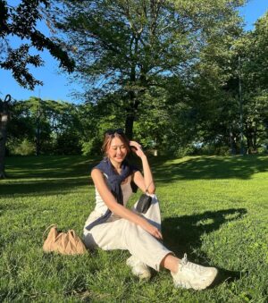Neen Suwanamas Instagram - where memories bloom 🦋