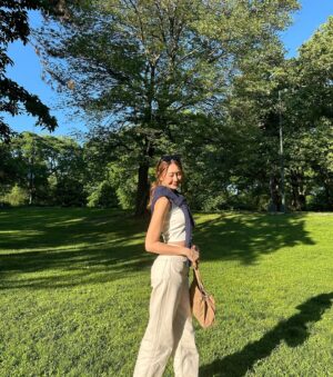 Neen Suwanamas Instagram - where memories bloom 🦋