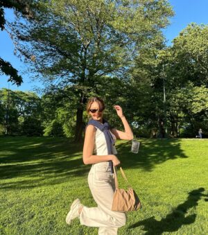 Neen Suwanamas Instagram - where memories bloom 🦋