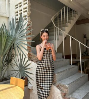 Neen Suwanamas Instagram - All kinds of happy 🌻