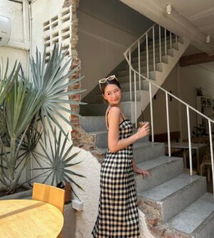 Neen Suwanamas Instagram - All kinds of happy 🌻