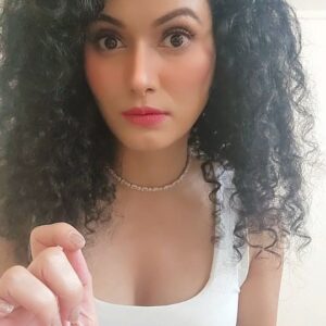 Neetha Shetty Thumbnail - 1.6K Likes - Top Liked Instagram Posts and Photos