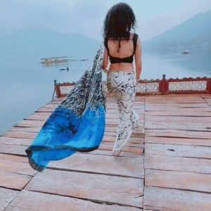Neetha Shetty Thumbnail - 2K Likes - Top Liked Instagram Posts and Photos