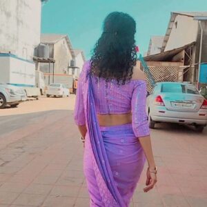 Neetha Shetty Thumbnail - 85.9K Likes - Top Liked Instagram Posts and Photos
