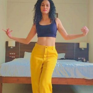 Neetha Shetty Thumbnail - 8.5K Likes - Top Liked Instagram Posts and Photos