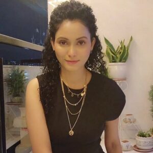 Neetha Shetty Thumbnail - 1.7K Likes - Top Liked Instagram Posts and Photos