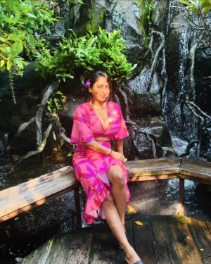 Neethu mohan Instagram - 