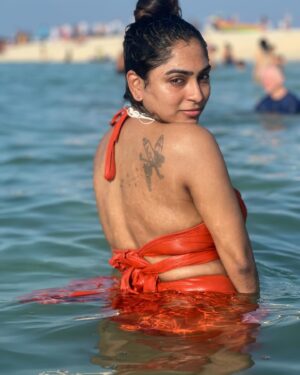 Neethu mohan Instagram - 