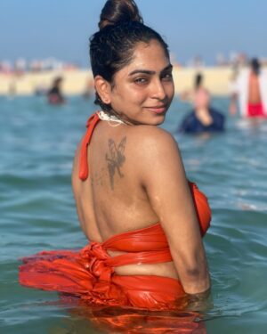 Neethu mohan Instagram - 