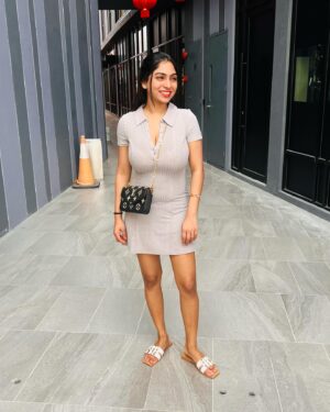 Neethu mohan Instagram - 