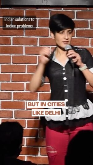 Neeti Palta Instagram - Indian solutions to Indian problems. 
.
India Tour starting June 17th. Ticket link in bio. 
.
#publicurination #civicsense #issuedinpublicinterest #neetipalta #neetipaltacomedy #vastu #vasturemedies #vastutip #vastulogic #pee #peeing #peeinginpublicplaces #publicpeeing