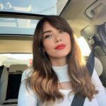 Nefise Karatay Instagram - #autumn 🍁