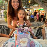 Nefise Karatay Instagram - Benim aşklarım iyi ki doğmuşsunuz iyi ki varsınız sizi sonsuz seviyorum!❤️🧿♾️ #mayam8yaşında
