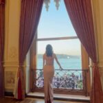 Nefise Karatay Instagram - Rüya gibi bir geceye hazırız @saatvesaat 30.yaşında Elbisem @cihan.nacar #sunum #saat30saat