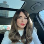 Nefise Karatay Instagram - #autumn 🍁