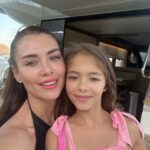 Nefise Karatay Instagram - Benim günışığım✨💫❤️🧿 #biblom