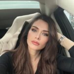 Nefise Karatay Instagram - Gün sonu..Hikayede kalmasın😘