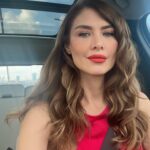 Nefise Karatay Instagram - Hey herkes iyi mi??