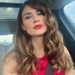 Nefise Karatay Instagram - Hey herkes iyi mi??