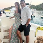 Nefise Karatay Instagram - Günün en güzel saati 💫✨