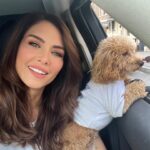 Nefise Karatay Instagram - Benim meraklı oğlum #Miro 🧿❤️