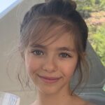 Nefise Karatay Instagram - Benim aşklarım iyi ki doğmuşsunuz iyi ki varsınız sizi sonsuz seviyorum!❤️🧿♾️ #mayam8yaşında