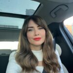 Nefise Karatay Instagram - #autumn 🍁