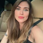 Nefise Karatay Instagram - Hey! Biraz değişiklik iyidir öyle değil mi?