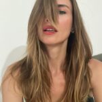 Nefise Karatay Instagram - Hey! Biraz değişiklik iyidir öyle değil mi?