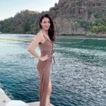 Nefise Karatay Instagram - Summer 💫💫✨✨