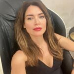 Nefise Karatay Instagram - 🖤