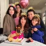 Nefise Karatay Instagram - iyi ki varsınız sizi çok seviyorum ♥️